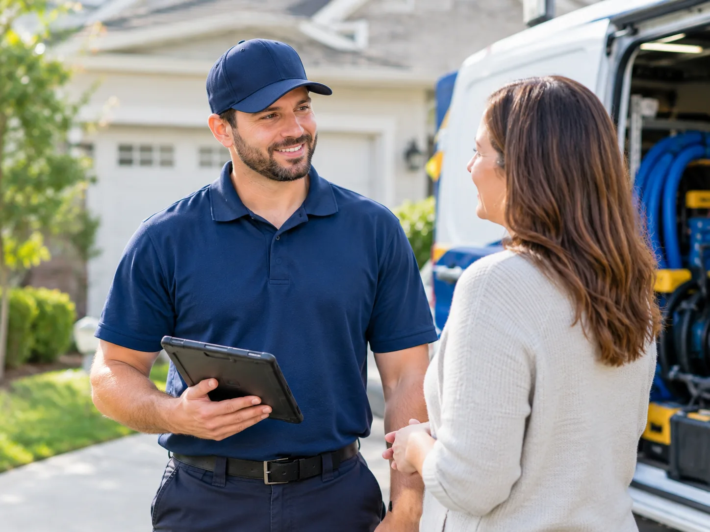 Sewage Backup Cleanup Linwood, MI FAQs